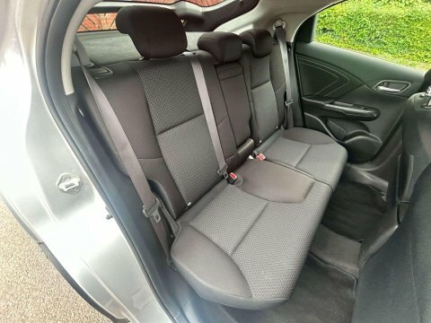 Honda Civic 1.0 Vtec Turbo 126 Sport Line Ex  #7