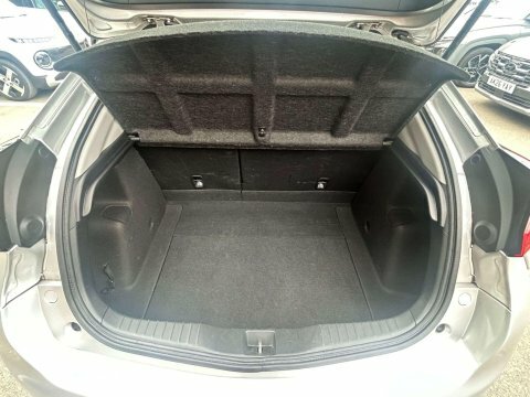 Honda Civic 1.0 Vtec Turbo 126 Sport Line Ex  #9