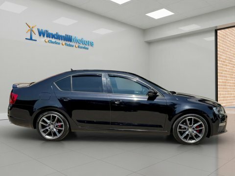 Skoda Octavia 1.6 Tdi Cr Se Drive #3