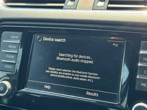 Skoda Octavia 1.6 Tdi Cr Se Drive #15