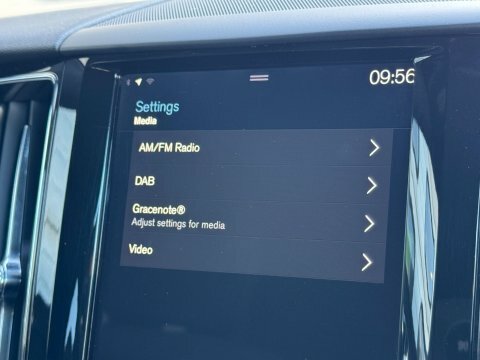Volvo XC60 2.0 D4 Momentum Pro Awd Geartronic Grey #24