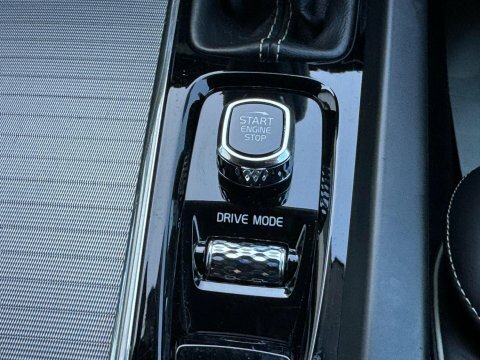 Volvo XC60 2.0 D4 Momentum Pro Awd Geartronic Grey #30