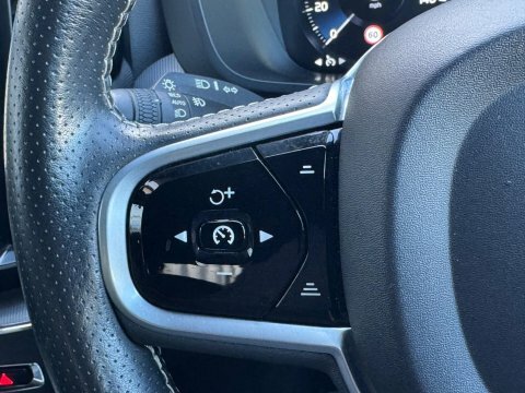 Volvo XC60 2.0 D4 Momentum Pro Awd Geartronic Grey #32