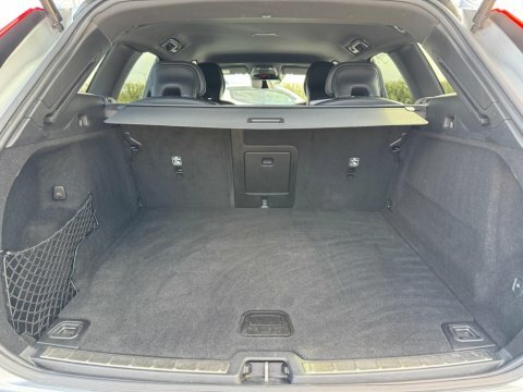 Volvo XC60 2.0 D4 Momentum Pro Awd Geartronic Grey #44