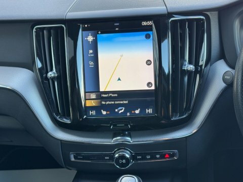 Volvo XC60 2.0 D4 Momentum Pro Awd Geartronic Grey #14