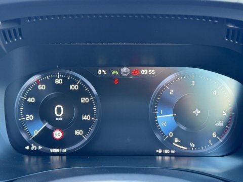 Volvo XC60 2.0 D4 Momentum Pro Awd Geartronic Grey #39