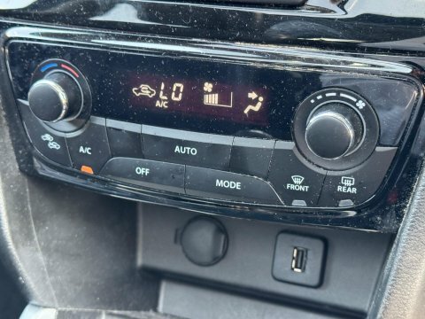 Suzuki Vitara 1.6 Sz5 Allgrip MD15EHW Black #5