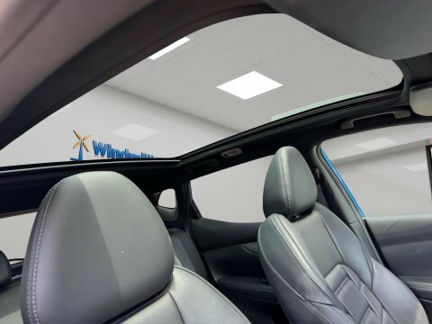 Nissan Qashqai 1.5 Dci Tekna GF67XWC Blue #3