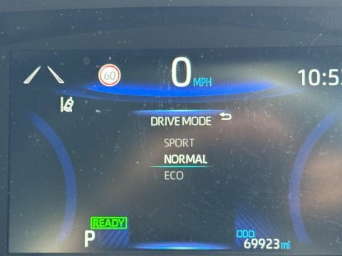 Toyota Corolla 1.8 Vvt-i Hybrid Icon Cvt  #22
