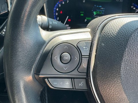 Toyota Corolla 1.8 Vvt-i Hybrid Icon Cvt  #28