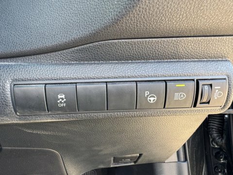 Toyota Corolla 1.8 Vvt-i Hybrid Icon Cvt  #32