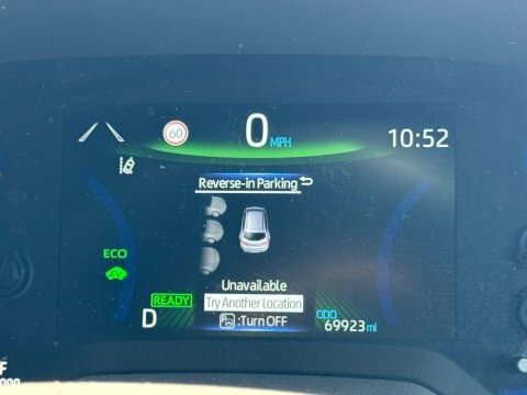 Toyota Corolla 1.8 Vvt-i Hybrid Icon Cvt  #19