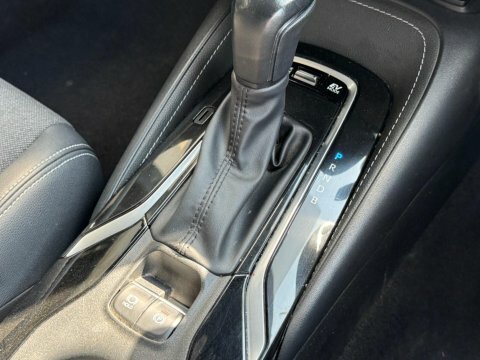 Toyota Corolla 1.8 Vvt-i Hybrid Icon Cvt  #24