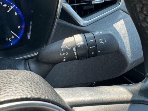 Toyota Corolla 1.8 Vvt-i Hybrid Icon Cvt  #31
