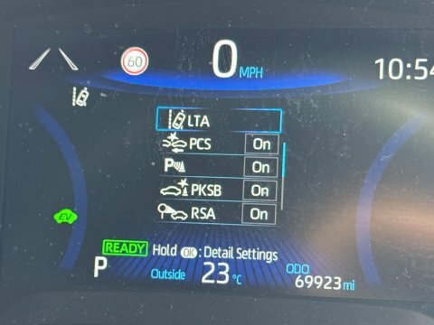 Toyota Corolla 1.8 Vvt-i Hybrid Icon Cvt  #21