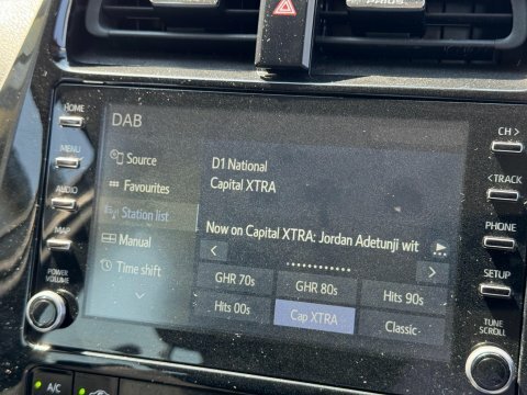 Toyota Prius+ 2019 69 1.8 #12