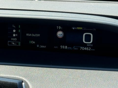 Toyota Prius+ 2019 69 1.8 #30