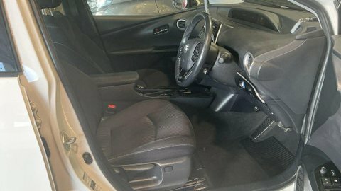 Toyota Prius+ 1.8 Vvt-h Business Edition Plus Cvt Euro 6 Ss 5 Silver #7
