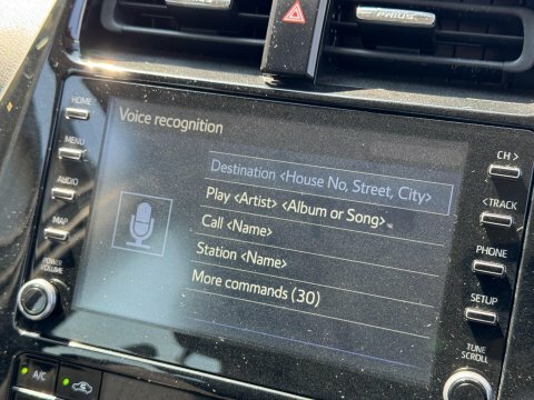 Toyota Prius+ 2019 69 1.8 #15