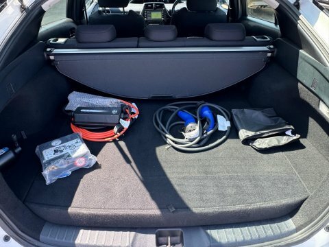 Toyota Prius+ 2019 69 1.8 #32