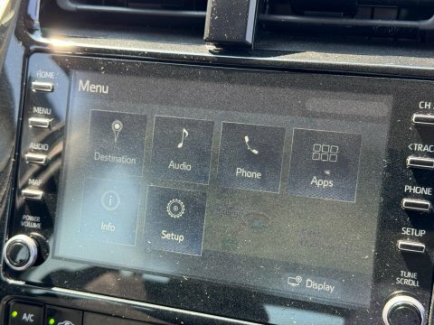Toyota Prius+ 2019 69 1.8 #11