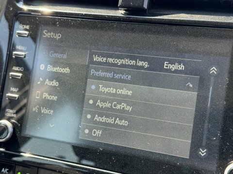 Toyota Prius+ 2019 69 1.8 #14