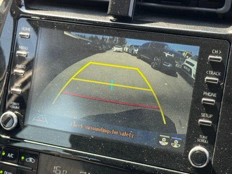 Toyota Prius+ 2019 69 1.8 #9