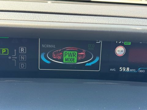 Toyota Prius+ 2019 69 1.8 #17