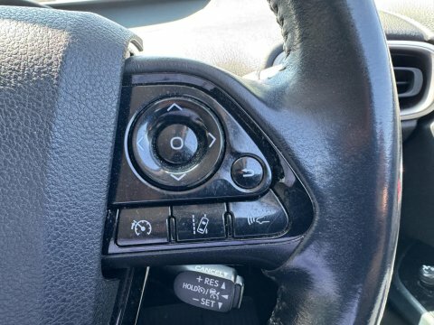 Toyota Prius+ 2019 69 1.8 #24