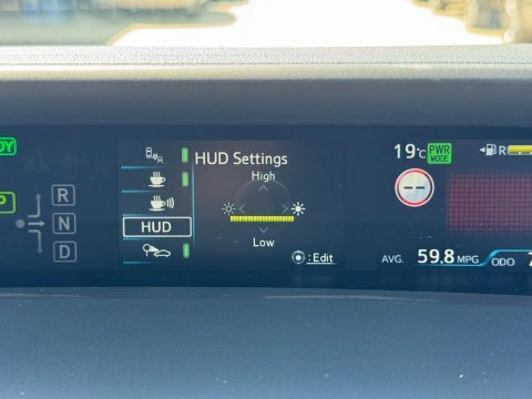 Toyota Prius+ 2019 69 1.8 #16