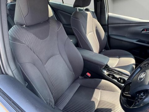 Toyota Prius+ 2019 69 1.8 #7