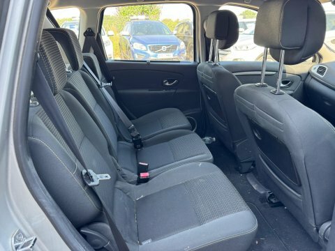 Renault Scenic Expression Dci Edc #23