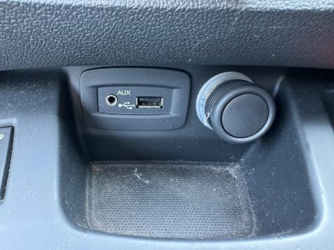 Renault Scenic Expression Dci Edc #13