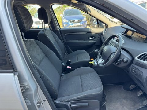 Renault Scenic Expression Dci Edc #8