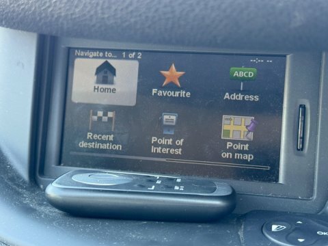 Renault Scenic Expression Dci Edc #10