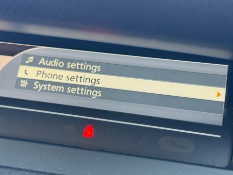 Renault Scenic Expression Dci Edc #11