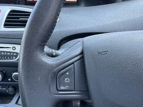 Renault Scenic Expression Dci Edc #17