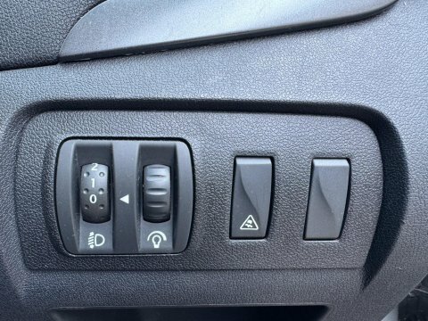 Renault Scenic Expression Dci Edc #21