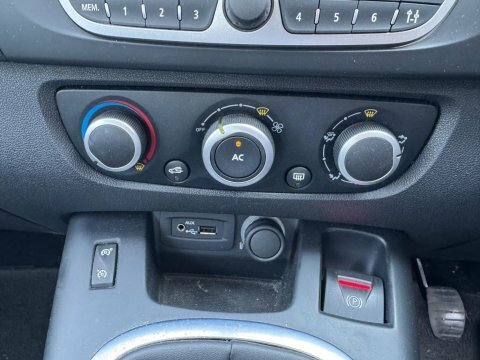 Renault Scenic Expression Dci Edc #14
