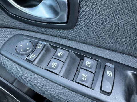 Renault Scenic Expression Dci Edc #22