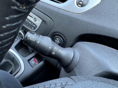 Renault Scenic Expression Dci Edc #19