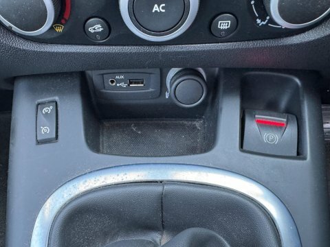 Renault Scenic Expression Dci Edc #15