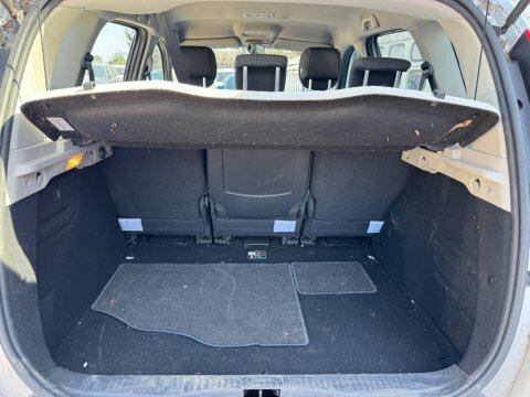 Renault Scenic Expression Dci Edc #24
