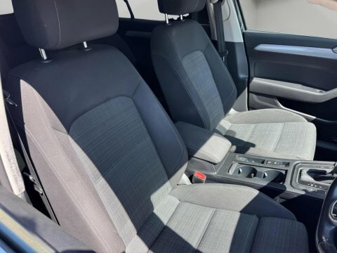 Volkswagen Passat 2.0 Tdi Evo LM70LJY Grey #5