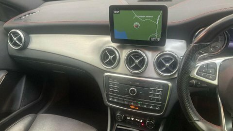 Mercedes-Benz GLA Class 2.1 Gla220d Amg RJ17KVH Grey #3