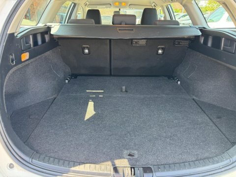 Toyota Auris V-matic Multidrive S Icon Silver #24