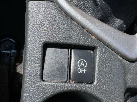 Toyota Auris V-matic Multidrive S Icon Silver #15