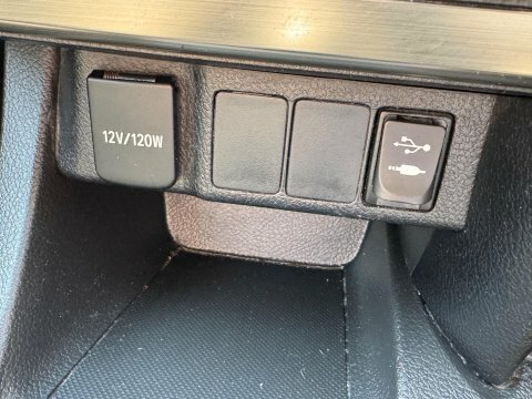 Toyota Auris V-matic Multidrive S Icon Silver #14