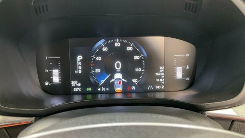 Volvo XC60 #8