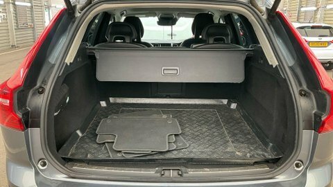 Volvo XC60 #9